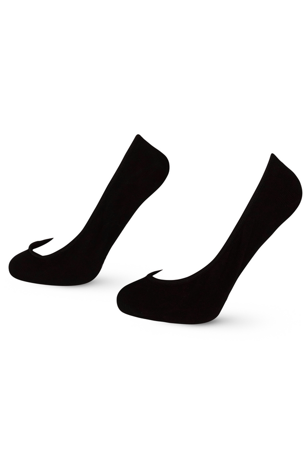 LECHERY® NO-SHOW FOOTLET SOCKS