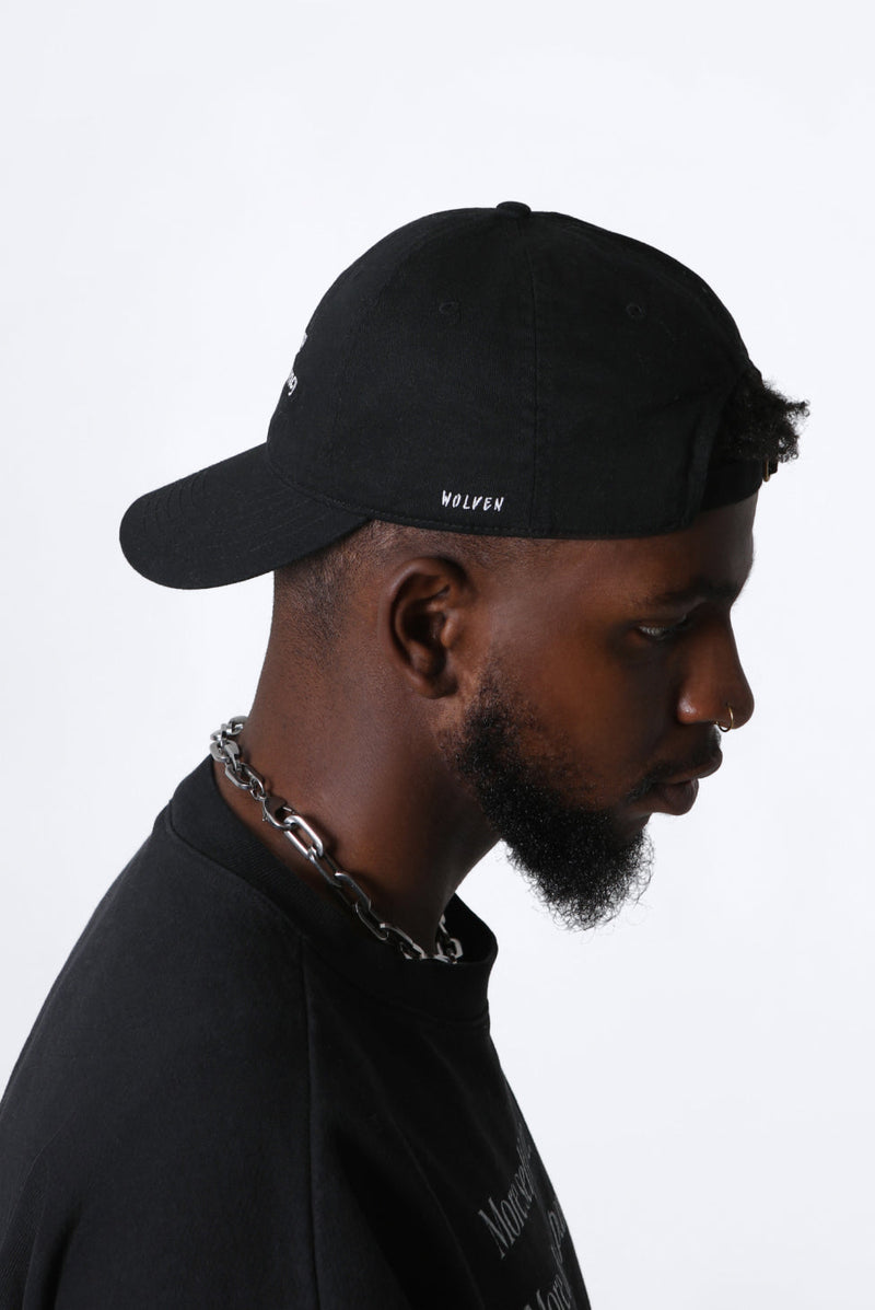 Onyx Climate Hat