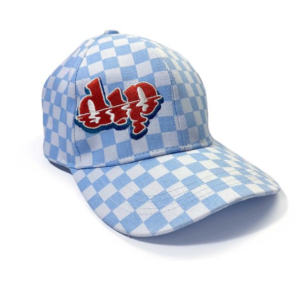 The Dip Hat - 100% of the profits go to Breast Cancer Screenings