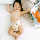 Cloth Diapers - Nature Collection 3 Pack | Cloth Diapers | Just Peachy