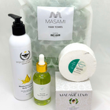 Conscious Body Care Bundle