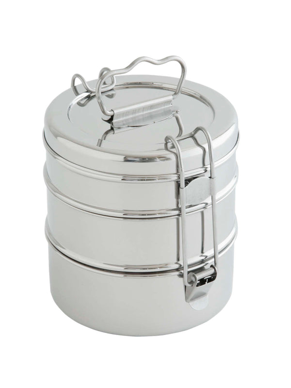 3-Layer Meal Container