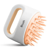 Massage Brush