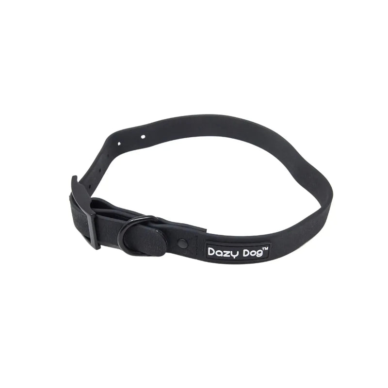 Dog Collar - Black