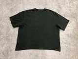 Carhartt T Shirt Mens X Large Olive Original Fit Crew Neck T Shirt Short Sleeve