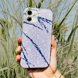 Lavender Dreamy Meadow iPhone 11 Pro Case