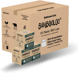 Bamboo Cube Facial Tissues | 24 cubes