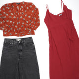 Madewell Women's Secondhand Wholesale Clothing