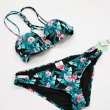 Swim and Intimates Women's Secondhand Wholesale Clothing