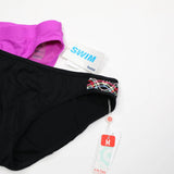 Swim and Intimates Women's Secondhand Wholesale Clothing