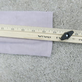 The Limited Womens Cardigan Sweater Stretch 3/4 Sleeves Light Purple Size Medium