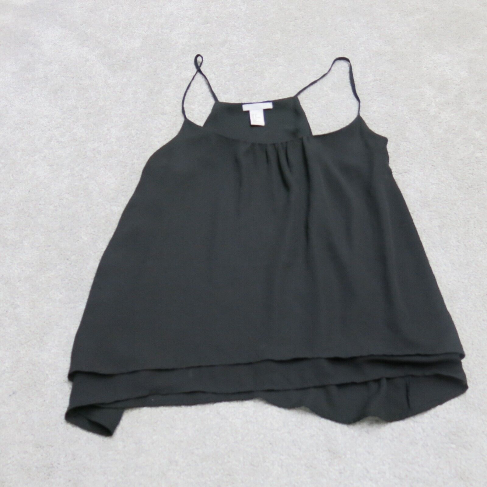 Womens Basic Camisole