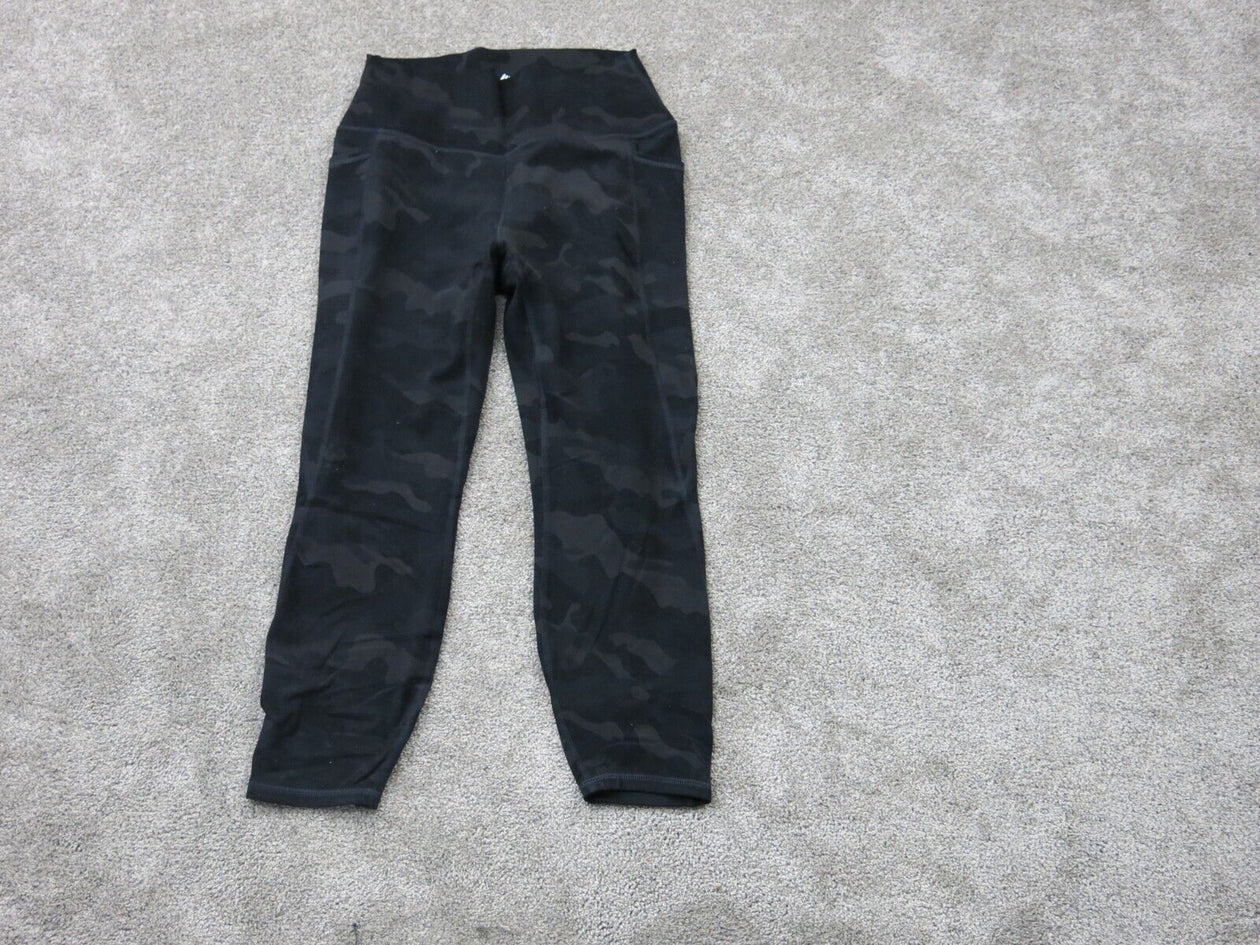 RBX, Pants & Jumpsuits, Rbx High Rise Leggings With Pockets Size M