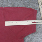 Polo Ralph Lauren Mens Golf Polo Shirt Short Sleeves Collared Neck Coral Size XL