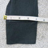 Fabletics Womens Yoga Legging Activewear Pant Elastic Waist Black Size Small