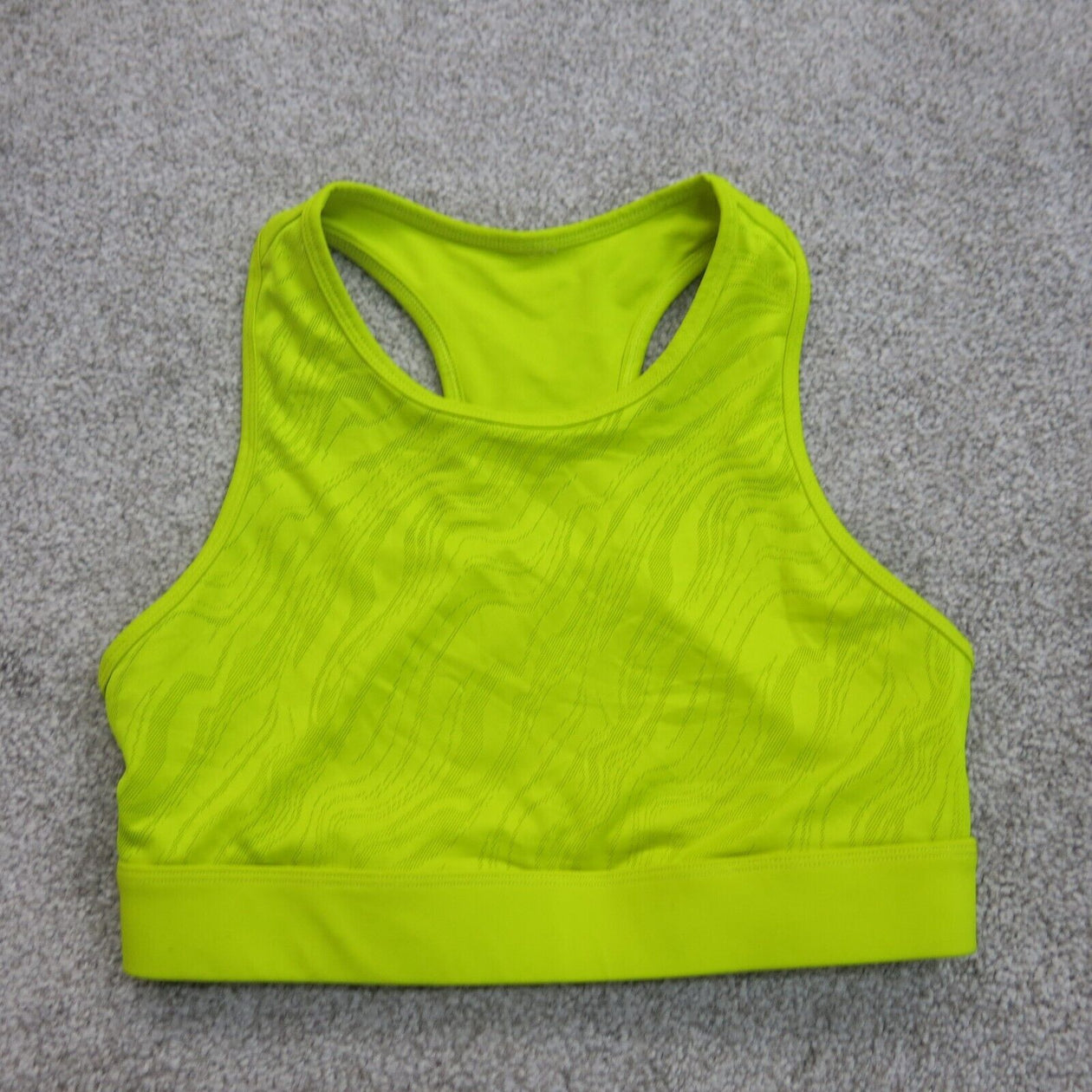 Fabletics Green Womens Size Small Shirt