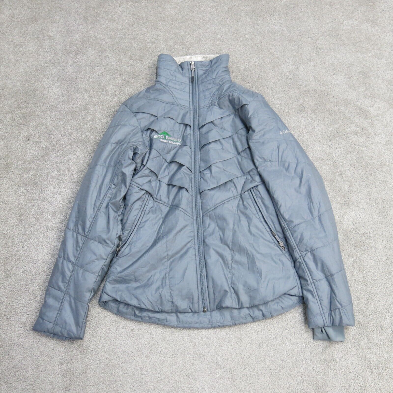 Kaleidaslope shop ii jacket