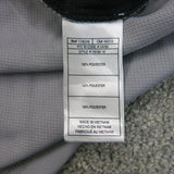 Adidas Mens Sportswear 9# PAKRKER NBA Basketball Shirt Sleeveless Gray Size XL