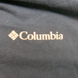 Columbia Sportswear Mens Activewear Sweatshirt Long Sleeves Round Neck Size M