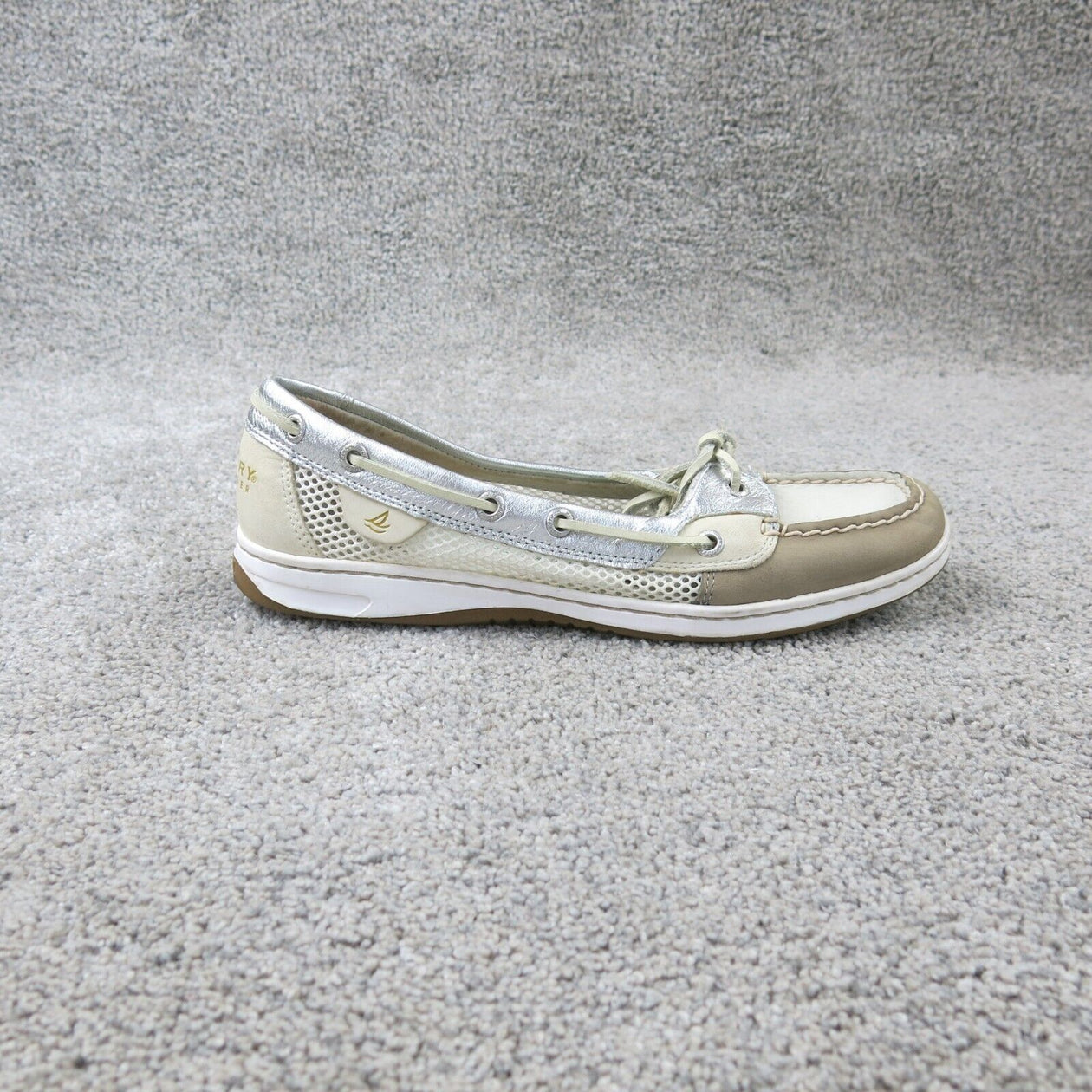 sperry angelfish confetti