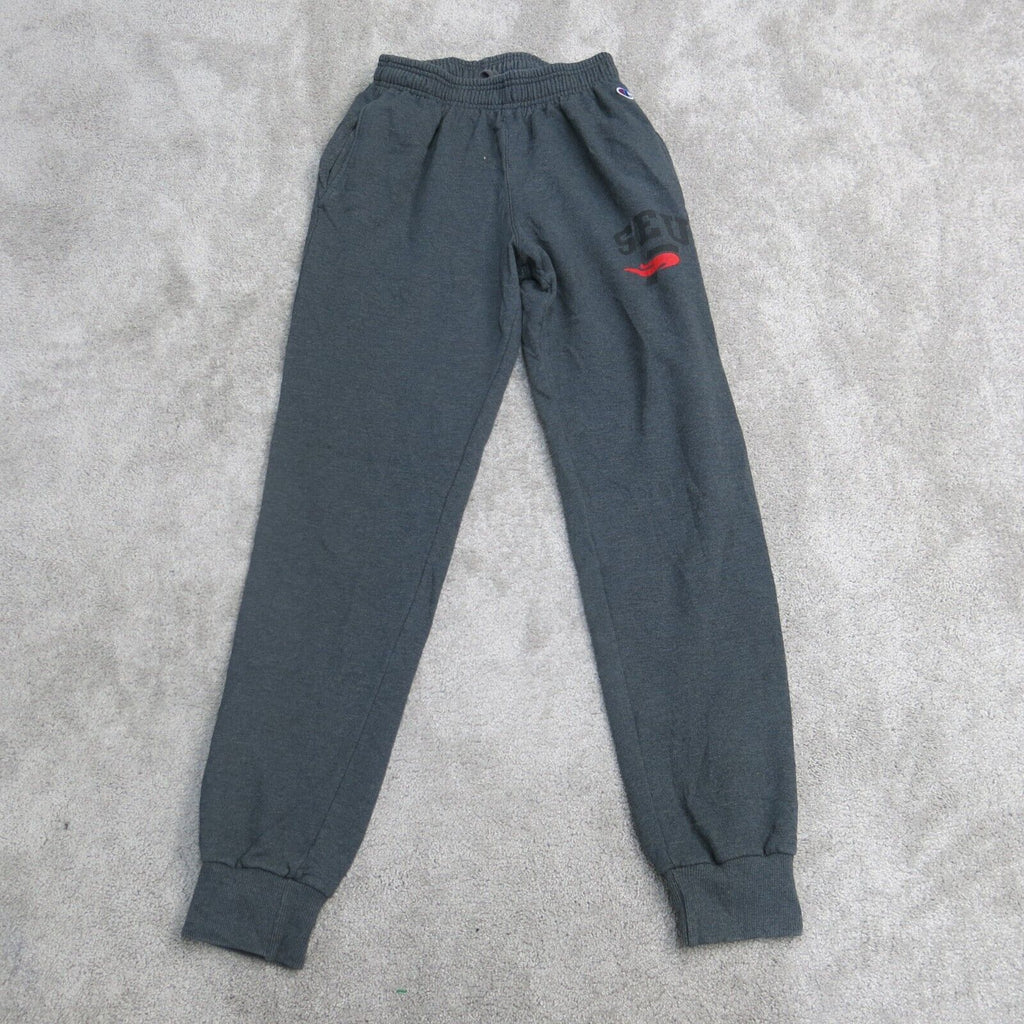 Under Armour Pants Womens Small Gray Activewear Jogger Pant Loose Fit –  Goodfair
