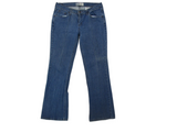 Signature By Levis Women Jeans Low Rise Bootcut Jeans Blue SZ Misses 10 Medium