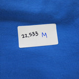 Levis Mens T Shirt Top 100% Cotton Crew Neck Graphic Tee Short Sleeves Blue XL