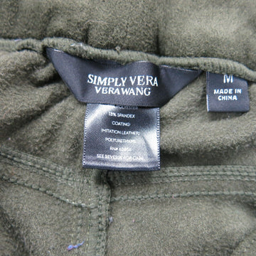 Simply Vera Vera Wang Size L Women's Dress - Your Designer Thrift