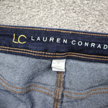 Jeans Skinny By Lc Lauren Conrad Size: 8