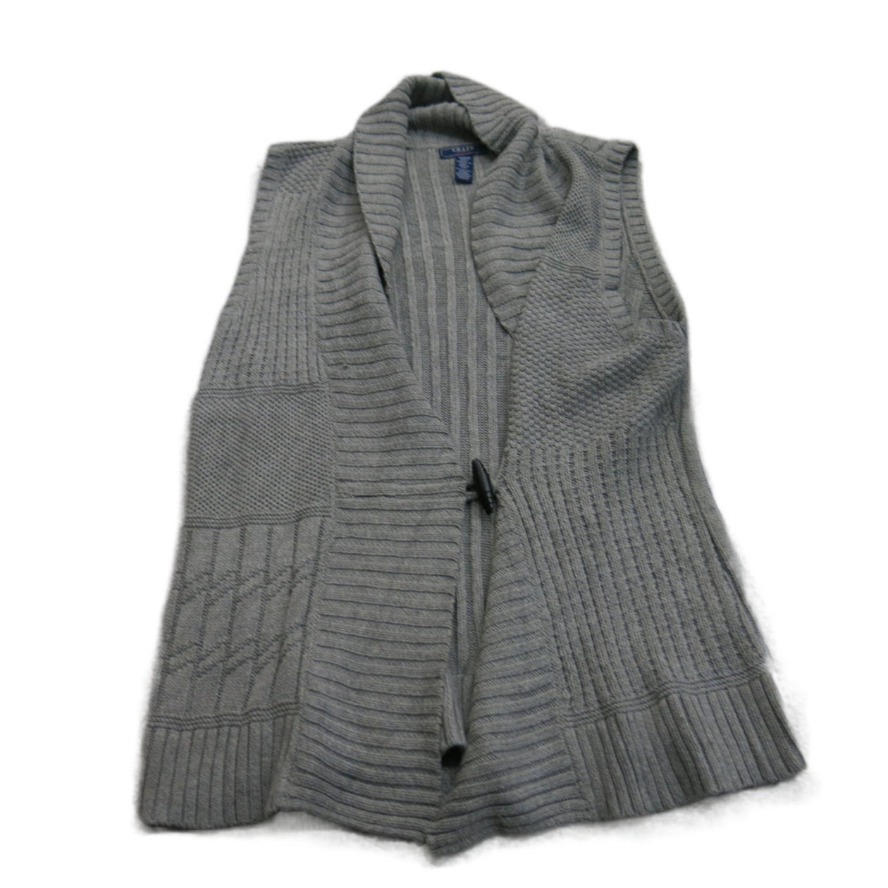 Buckle hotsell closure cardigan