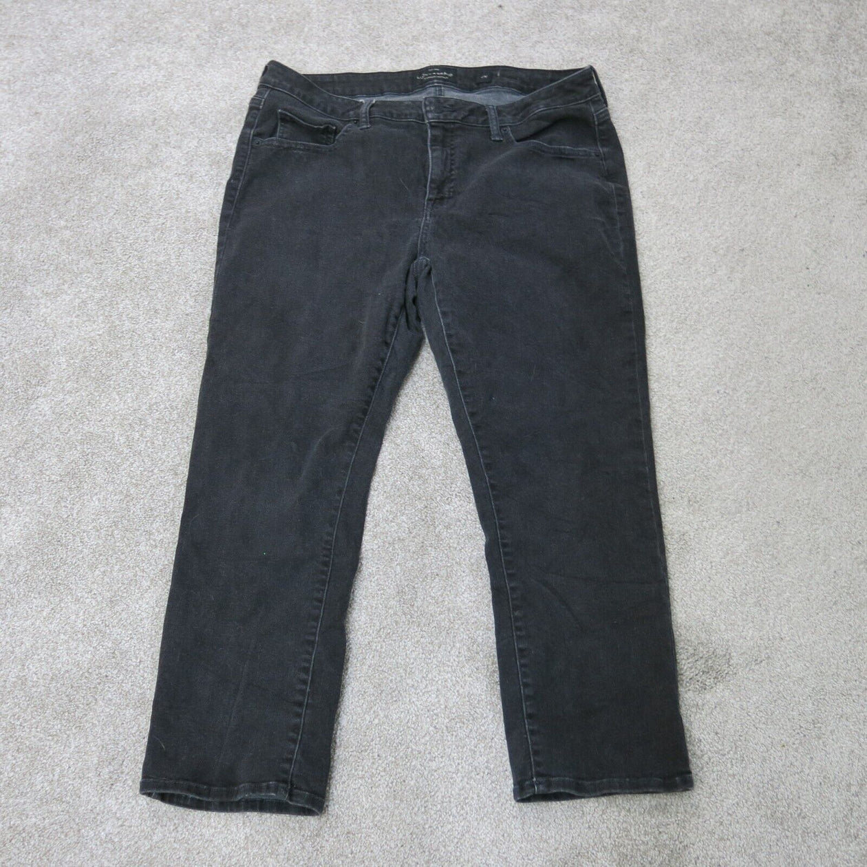 Lucky Brand, Jeans, Lucky Brand Lolita Boot Cut Stretch Size 8 29 Women  Denim Light Blue Jeans Pants