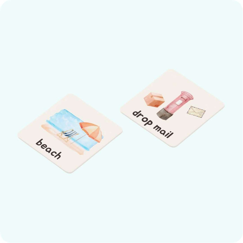 Cubo Sticky Schedules