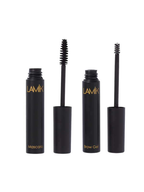 Show Up + Show Out: Lash and Brow Kit