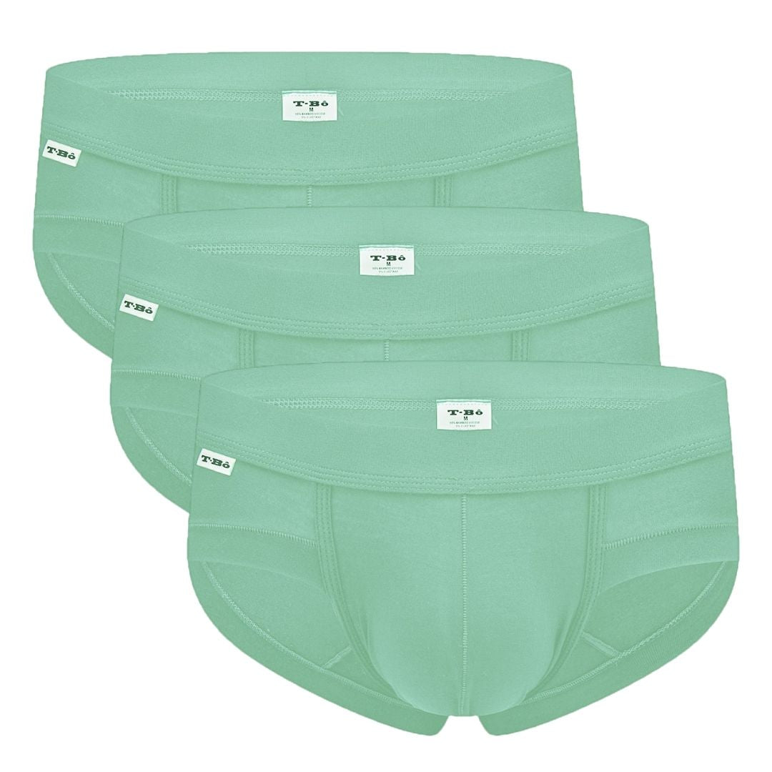 The Mint Green Brief - Limited Edition – Cerqular