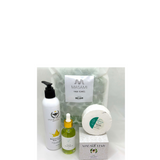 Conscious Body Care Bundle