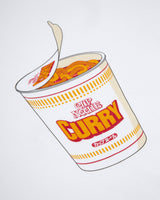 Curry To Go T-Shirt