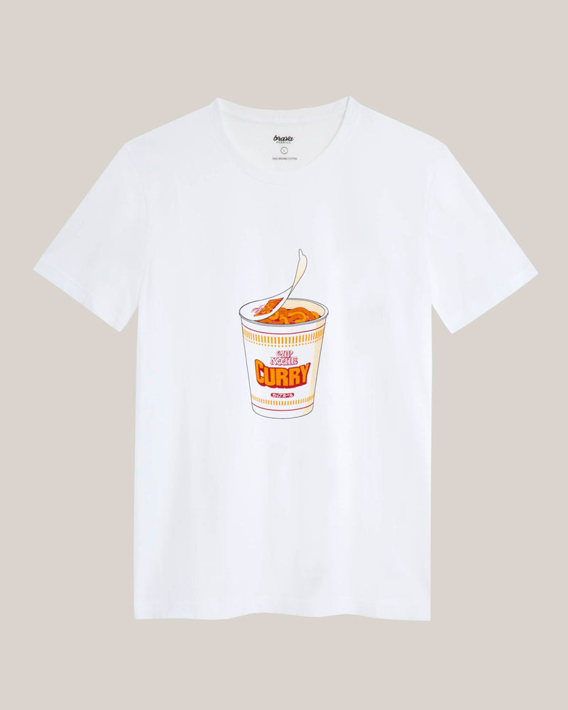 Curry To Go T-Shirt