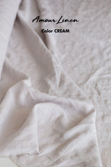 Long sleeve pajama set Nightly S Cream