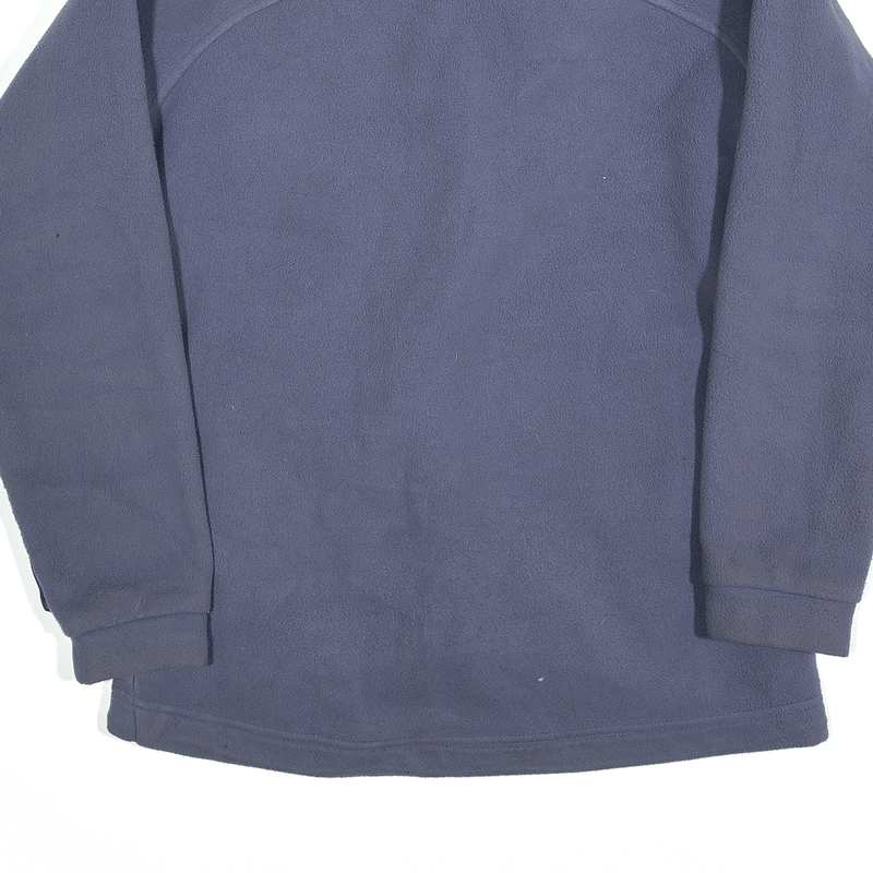 BERGHAUS Grey Fleece Jacket Womens S
