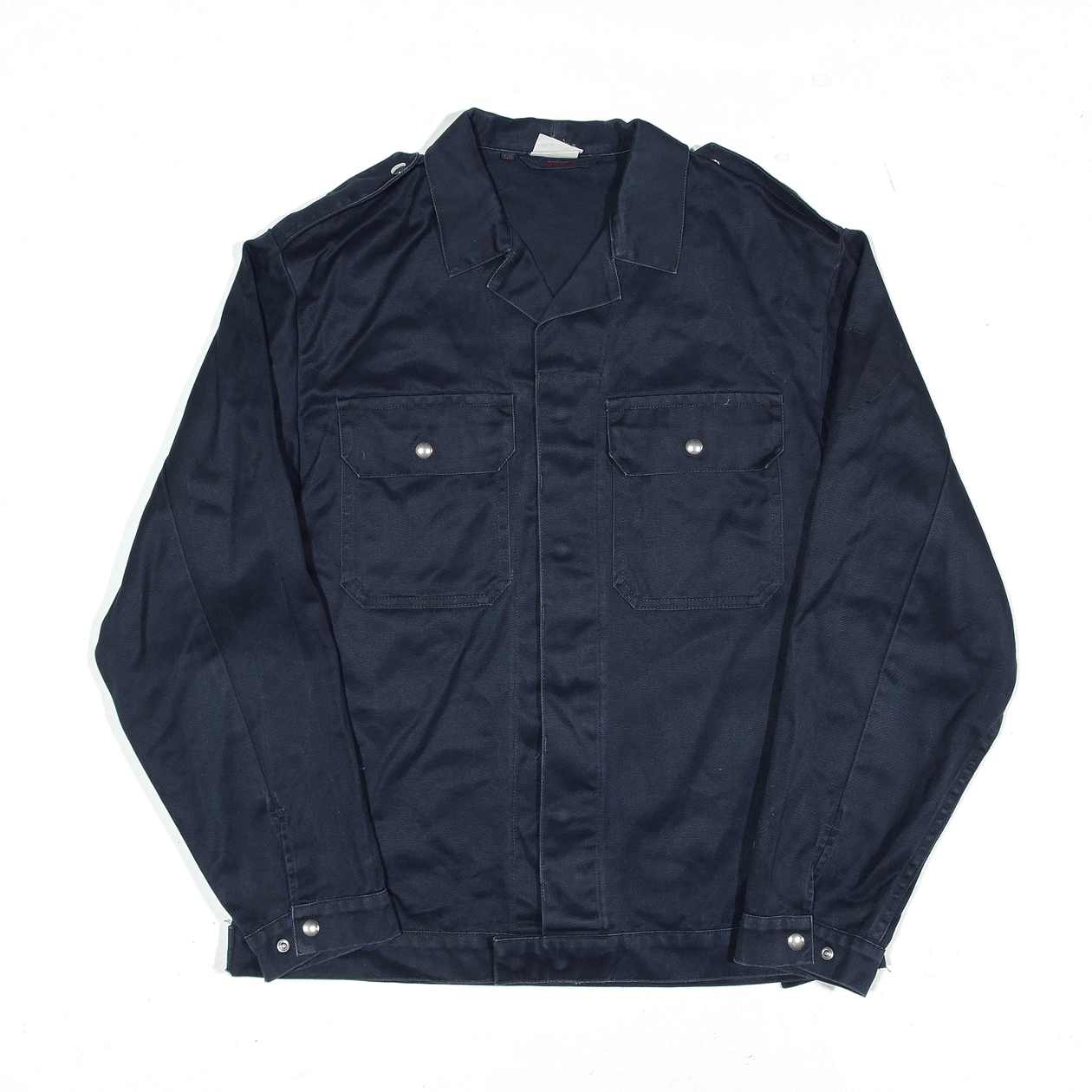 Men's Workwear Denim Chore Jacket - Timberland - Hong Kong