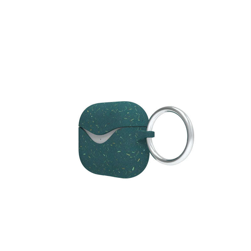 Green AirPods (3rd Generation) Case