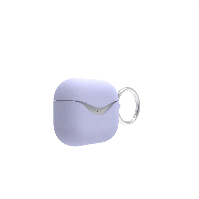 Lavender AirPods (3rd Generation) Case