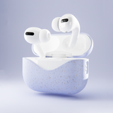 Lavender AirPods Pro (2nd generation) Case