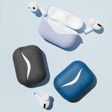 Lavender AirPods Pro (2nd generation) Case