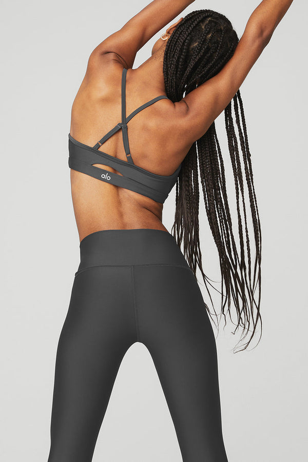 ALO YOGA Airlift Intrigue Bra