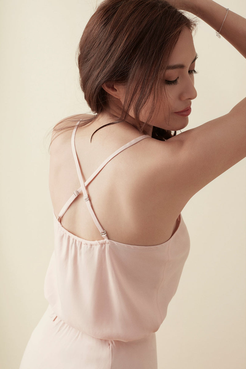 Adjustable Camisole - Shell