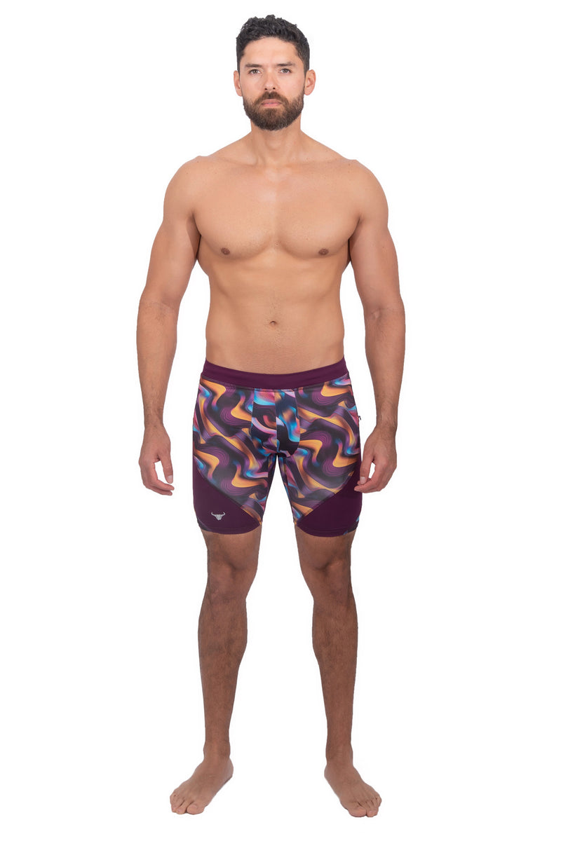 Psychedelic Shorts