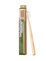 Bamboo Toothbrush - Adult - Extra Soft