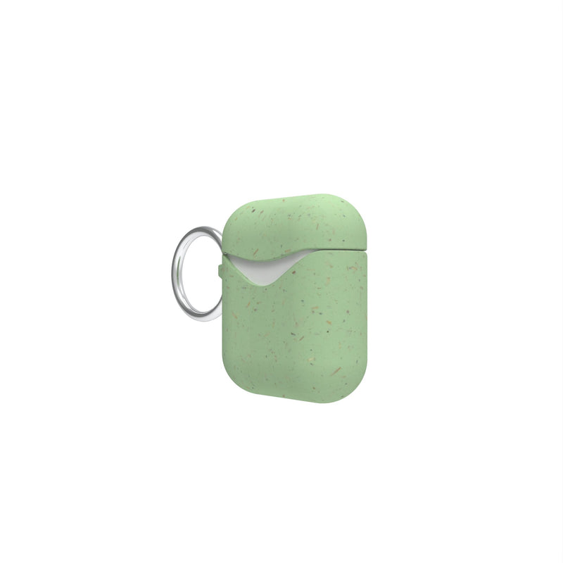 Sage Green AirPods (1st and 2nd Generation) Case