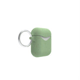 Sage Green AirPods (1st and 2nd Generation) Case